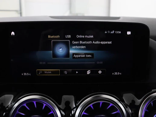 Mercedes-Benz GLA - Afbeelding 23 van 30