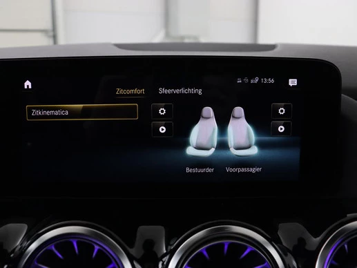 Mercedes-Benz GLA - Afbeelding 24 van 30