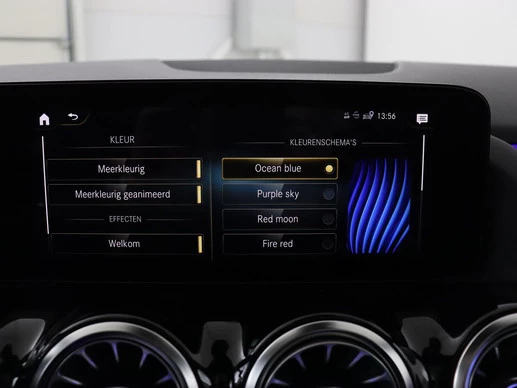 Mercedes-Benz GLA - Afbeelding 25 van 30