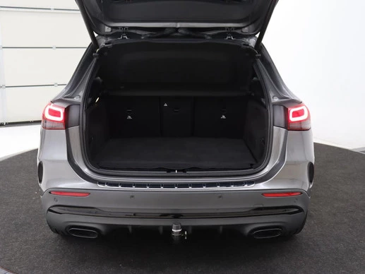 Mercedes-Benz GLA - Afbeelding 30 van 30