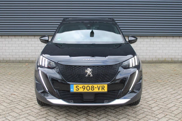 Peugeot e-2008 - Afbeelding 3 van 30