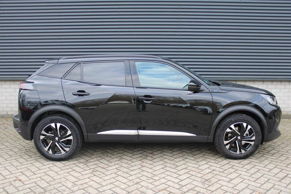 Peugeot e-2008 - Afbeelding 5 van 30