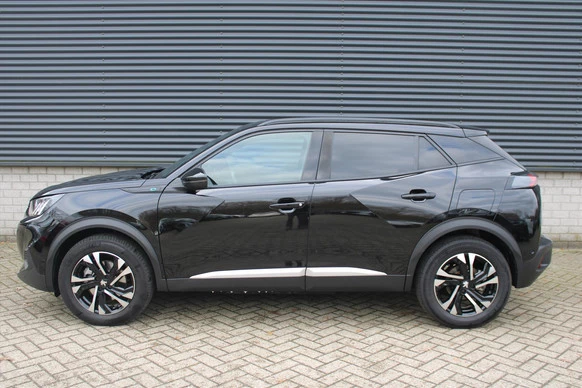 Peugeot e-2008 - Afbeelding 8 van 30