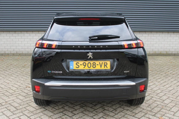 Peugeot e-2008 - Afbeelding 9 van 30