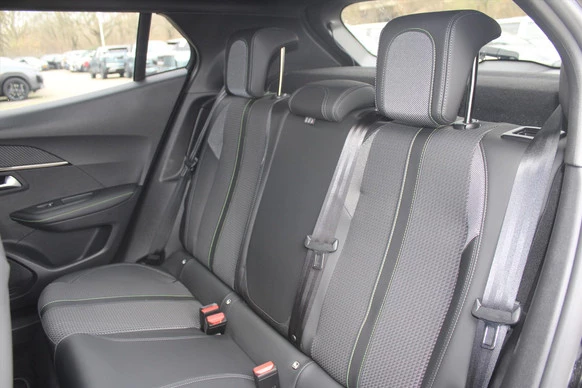 Peugeot e-2008 - Afbeelding 10 van 30