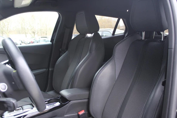 Peugeot e-2008 - Afbeelding 11 van 30