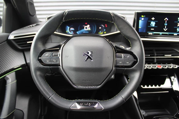 Peugeot e-2008 - Afbeelding 13 van 30