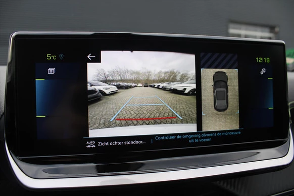 Peugeot e-2008 - Afbeelding 15 van 30