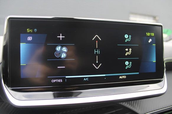 Peugeot e-2008 - Afbeelding 16 van 30