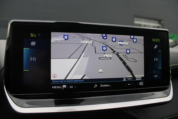 Peugeot e-2008 - Afbeelding 18 van 30