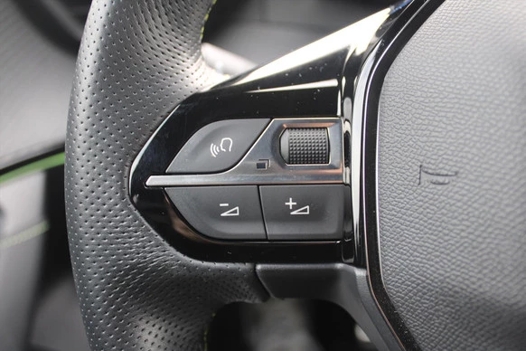 Peugeot e-2008 - Afbeelding 21 van 30