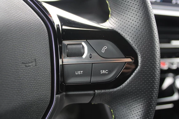 Peugeot e-2008 - Afbeelding 22 van 30