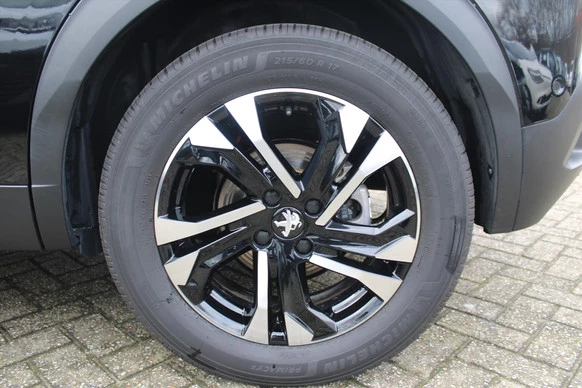 Peugeot e-2008 - Afbeelding 28 van 30