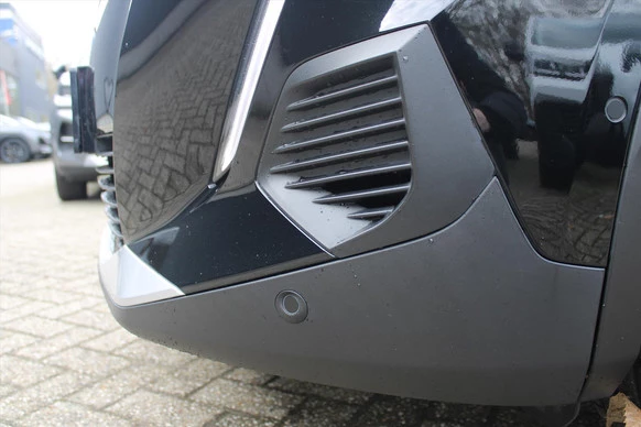 Peugeot e-2008 - Afbeelding 29 van 30