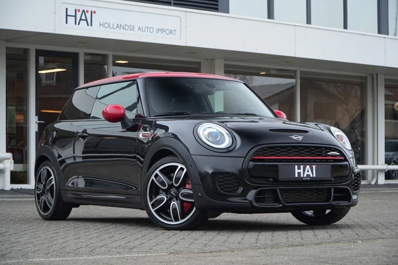 MINI Cooper - Afbeelding 1 van 21