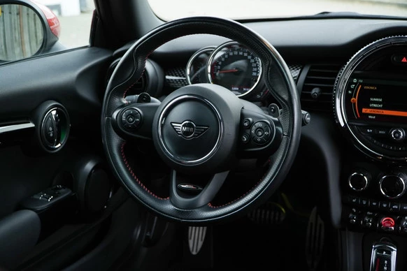 MINI Cooper - Afbeelding 3 van 21