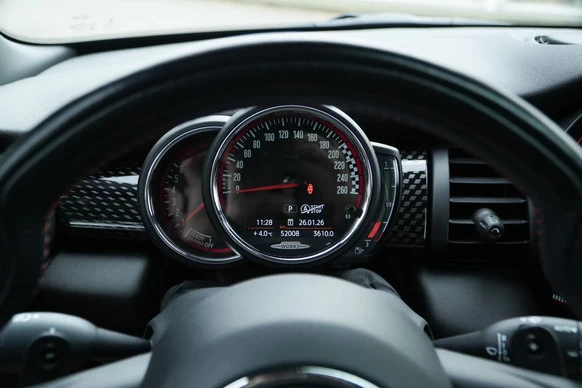 MINI Cooper - Afbeelding 5 van 21