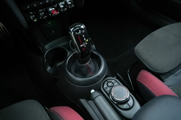 MINI Cooper - Afbeelding 9 van 21