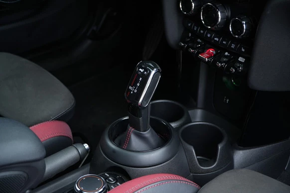 MINI Cooper - Afbeelding 12 van 21