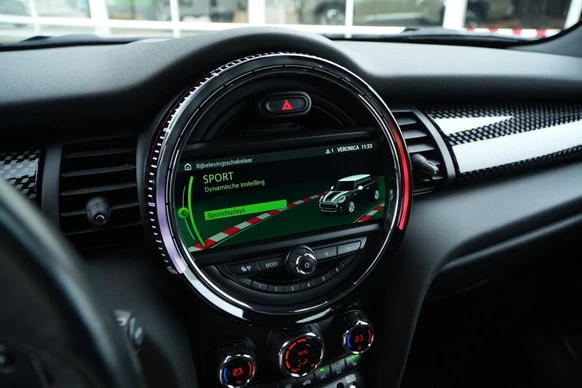 MINI Cooper - Afbeelding 14 van 21