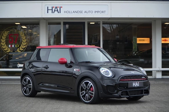 MINI Cooper - Afbeelding 15 van 21