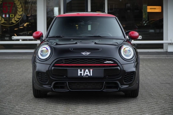 MINI Cooper - Afbeelding 16 van 21