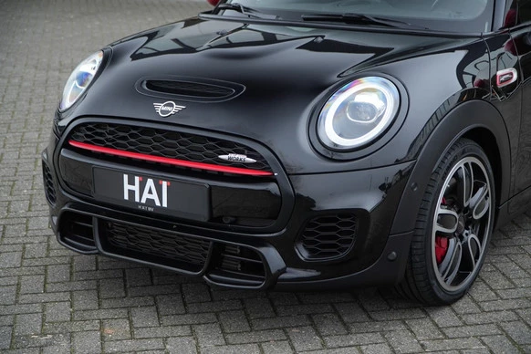 MINI Cooper - Afbeelding 17 van 21