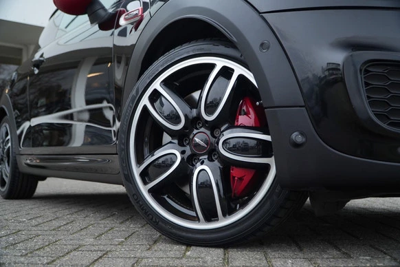 MINI Cooper - Afbeelding 18 van 21