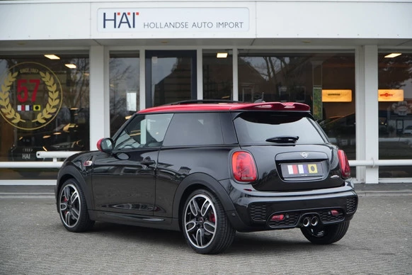 MINI Cooper - Afbeelding 20 van 21