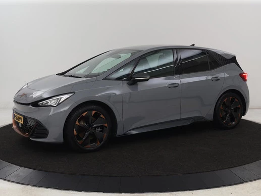 CUPRA Born - Afbeelding 1 van 30