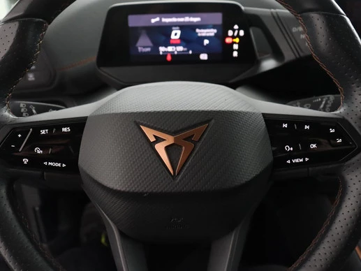 CUPRA Born - Afbeelding 11 van 30