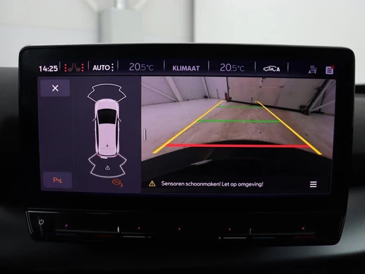 CUPRA Born - Afbeelding 14 van 30