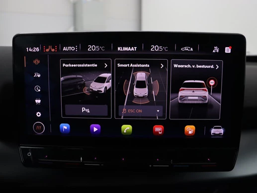 CUPRA Born - Afbeelding 17 van 30