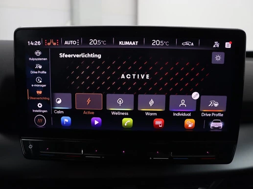 CUPRA Born - Afbeelding 18 van 30