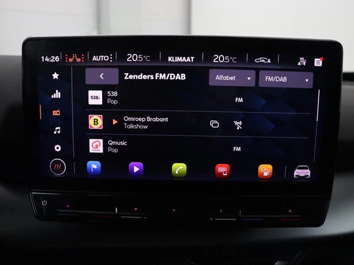 CUPRA Born - Afbeelding 19 van 30