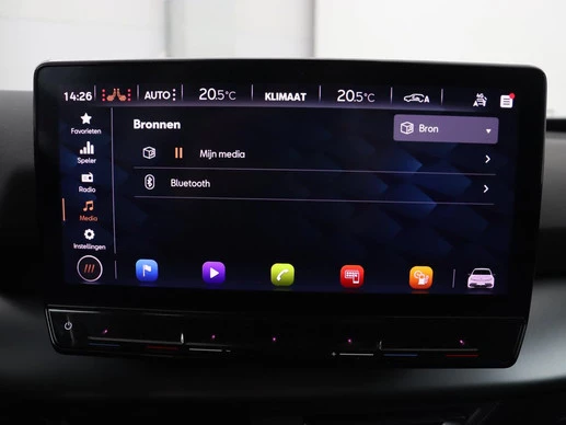 CUPRA Born - Afbeelding 20 van 30