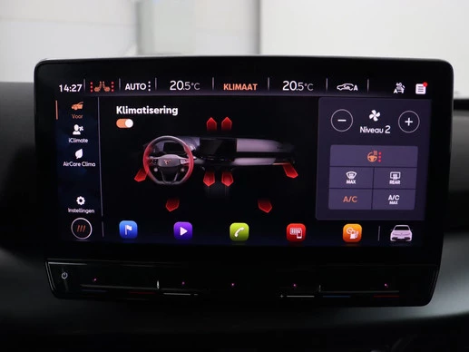 CUPRA Born - Afbeelding 22 van 30