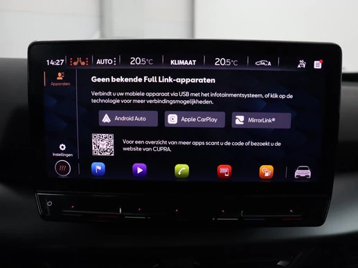 CUPRA Born - Afbeelding 23 van 30