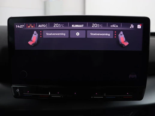 CUPRA Born - Afbeelding 24 van 30