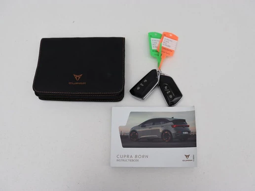 CUPRA Born - Afbeelding 26 van 30
