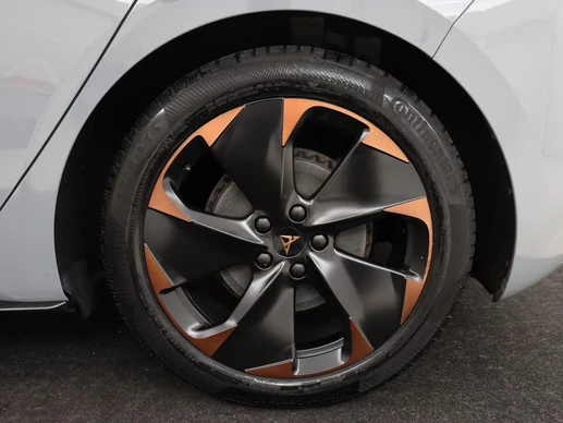 CUPRA Born - Afbeelding 29 van 30