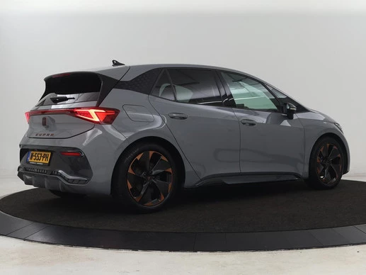 CUPRA Born - Afbeelding 30 van 30