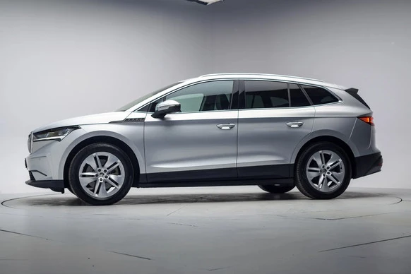 Škoda Enyaq iV - Afbeelding 2 van 30