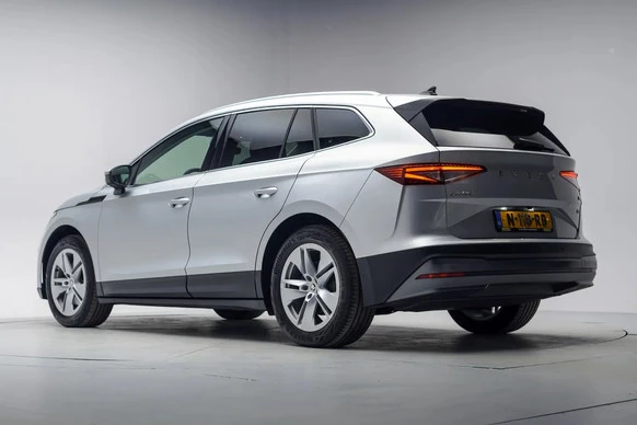 Škoda Enyaq iV - Afbeelding 3 van 30
