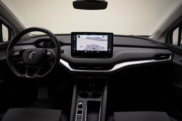 Škoda Enyaq iV - Afbeelding 4 van 30