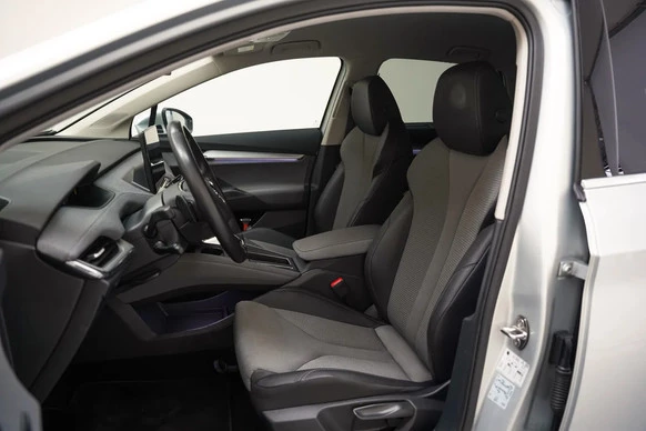 Škoda Enyaq iV - Afbeelding 9 van 30