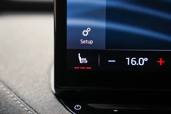 Škoda Enyaq iV - Afbeelding 10 van 30