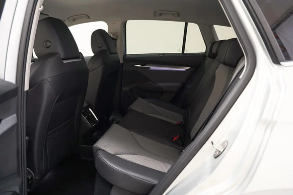 Škoda Enyaq iV - Afbeelding 11 van 30