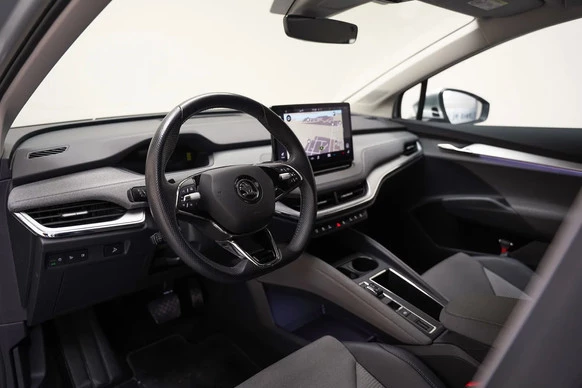 Škoda Enyaq iV - Afbeelding 15 van 30