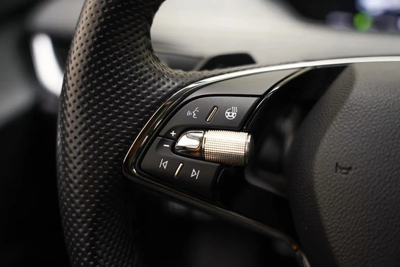 Škoda Enyaq iV - Afbeelding 16 van 30